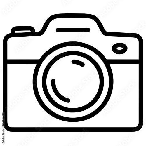 camera
