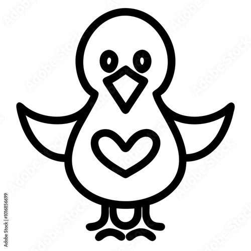chick