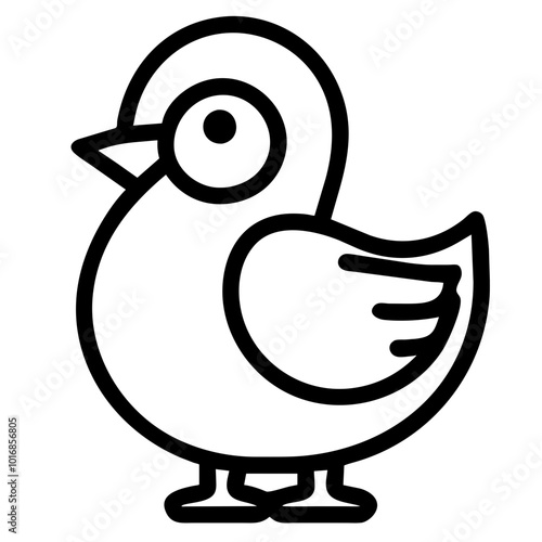 chick