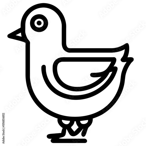 chick
