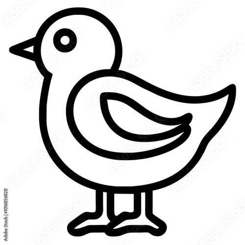 chick
