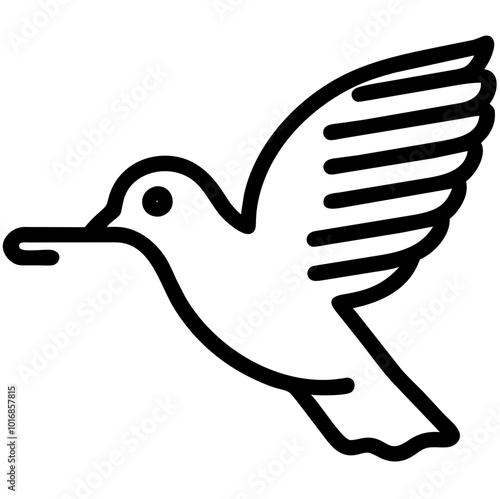 dove
