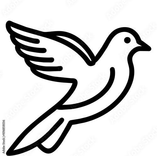 dove