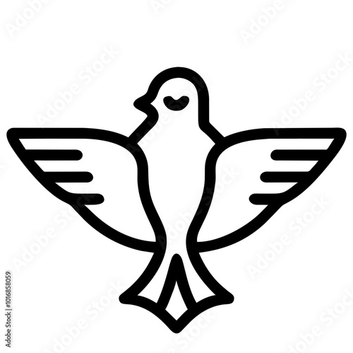 dove