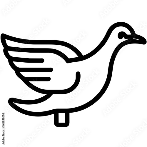 dove