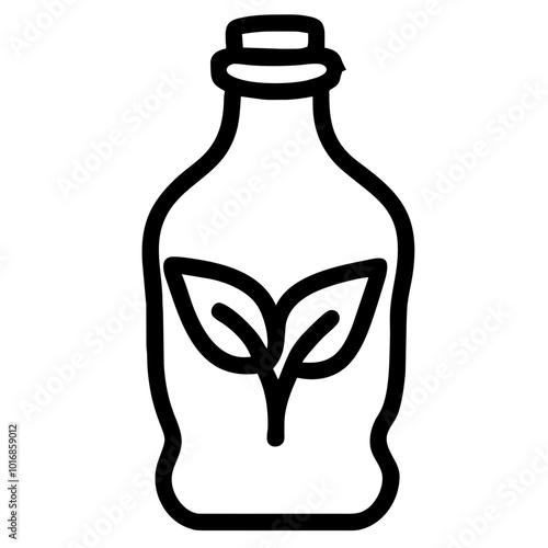 ecobottle