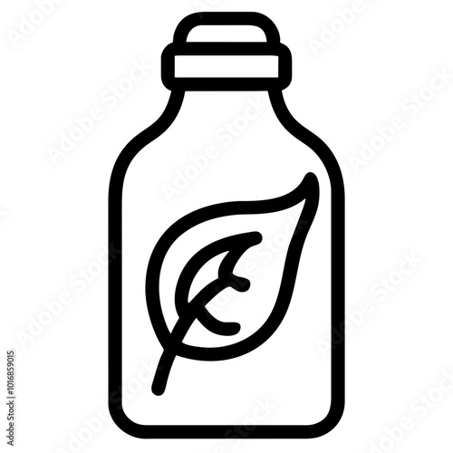 ecobottle