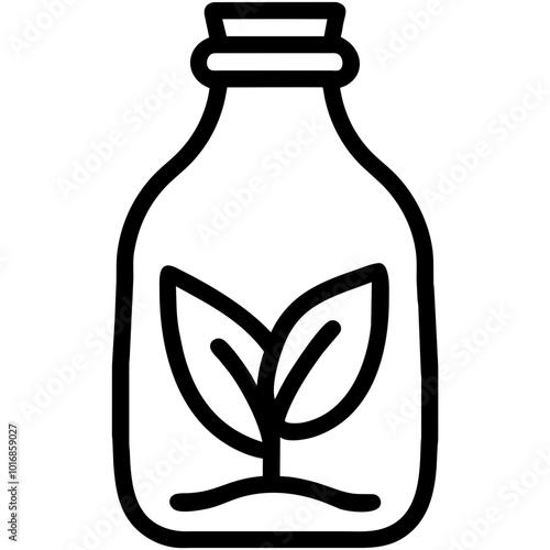 ecobottle