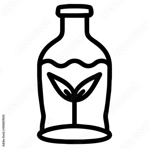 ecobottle
