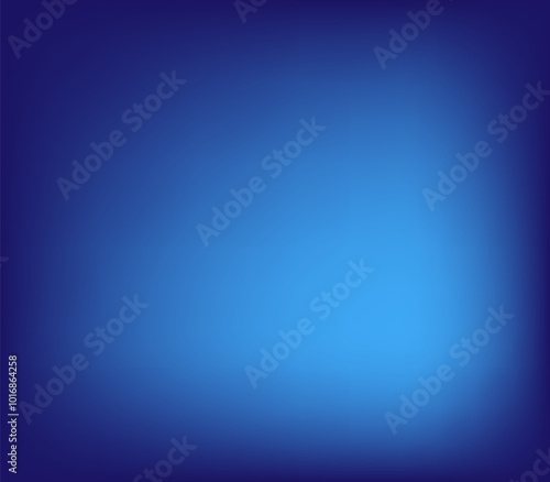  abstract background with a blue color.