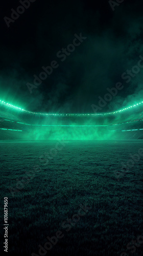 football background