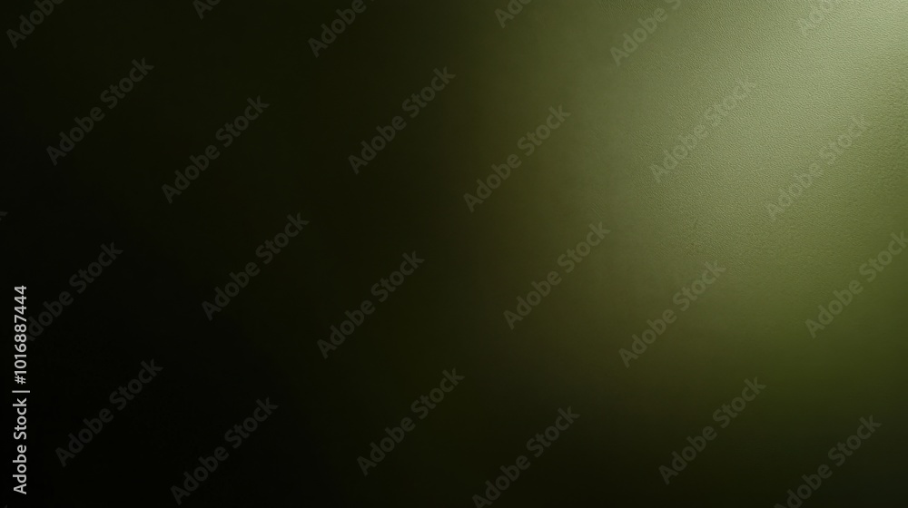 Rich olive green solid background with a smooth gradient and plenty of copy space. Rich olive green solid background with a smooth gradient and plenty of copy space.