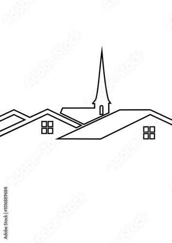 VILLAGE ISOLE