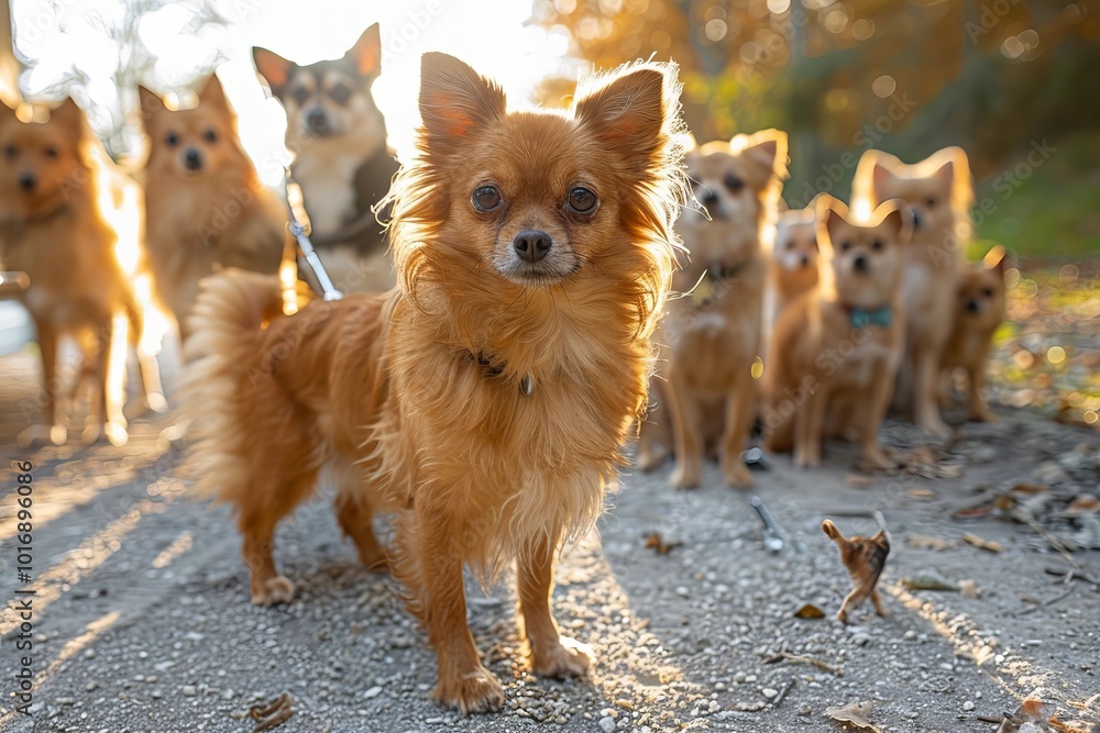 Rover's Runway: An Inside Look at a Mobile Pet Grooming Entrepreneur's Journey Rover's Runway: An Inside Look at a Mobile Pet Grooming Entrepreneur's Journey