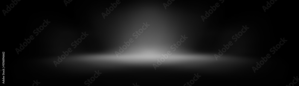 perspective floor backdrop black room studio with gray gradient spotlight backdrop background for display your product or artwork perspective floor backdrop black room studio with gray gradient spotlight backdrop background for display your product or artwork