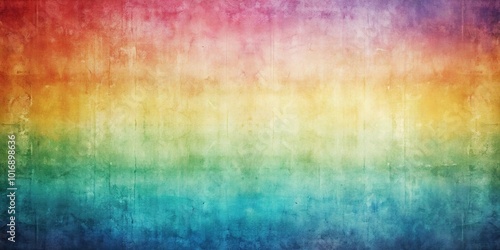 abstract gradient watercolor background texture and distressed vintage leading lines