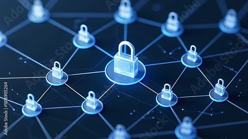 "Cybersecurity Essentials: Protecting Networks and Data"