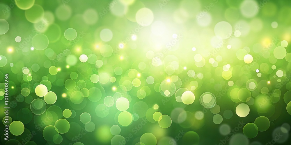abstract green background with bokeh natural wallpaper abstract green background with bokeh natural wallpaper