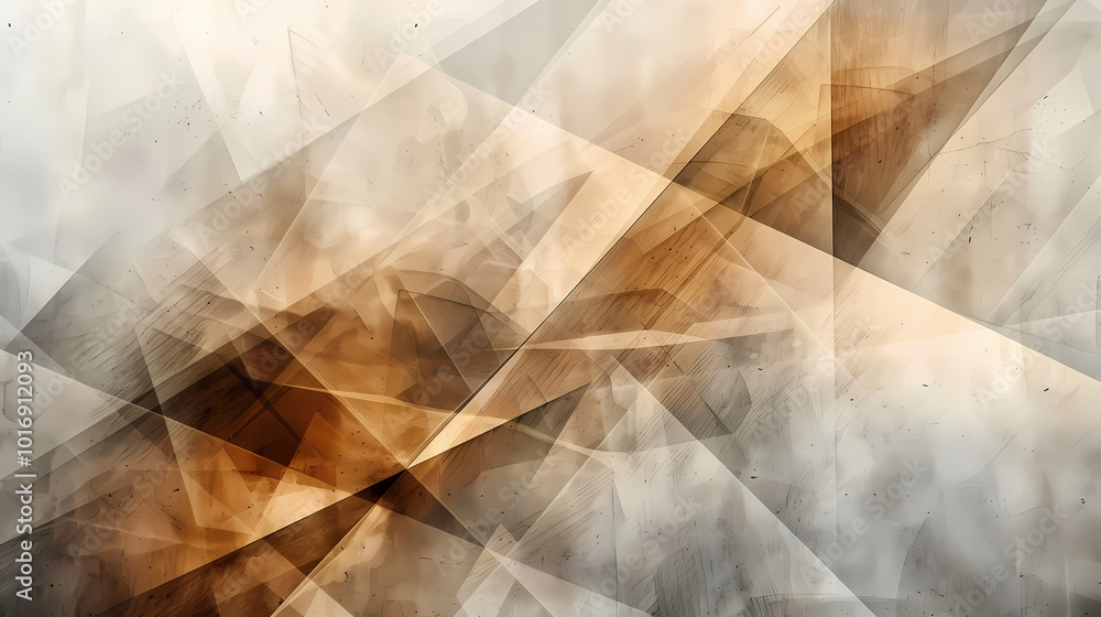 Obraz premium texture background in beige generted AI