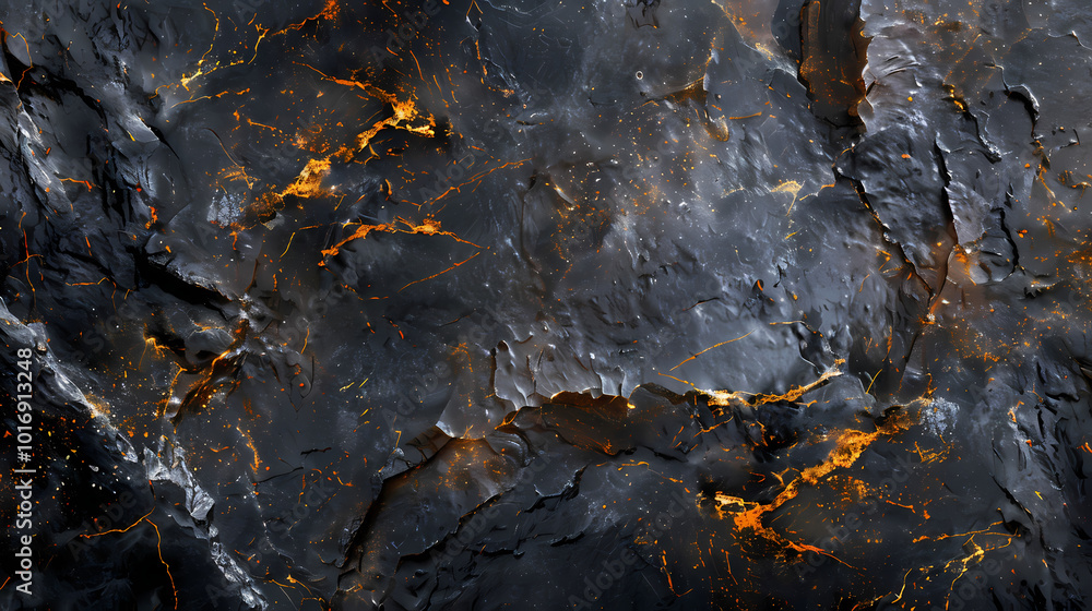 surface in gray generted AI surface in gray generted AI
