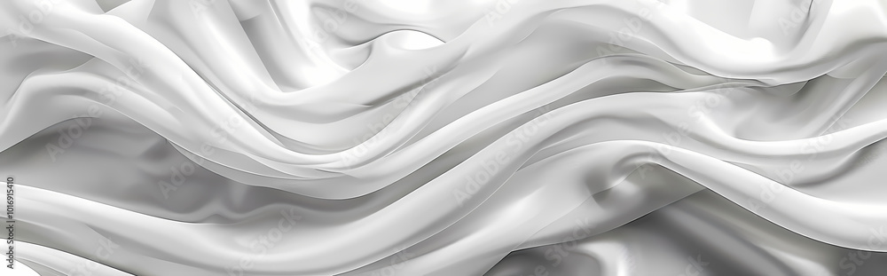 Obraz premium silk texture