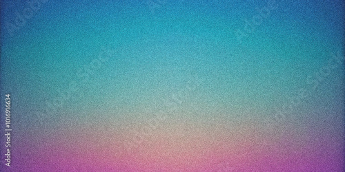 Blurred gradient noise background with soft grainy texture, great for abstract web banner or dark website header design