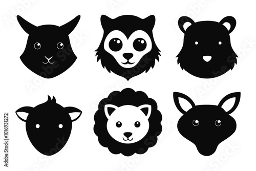 -create-6-different-animal-head-silhouette-vector-(18).eps