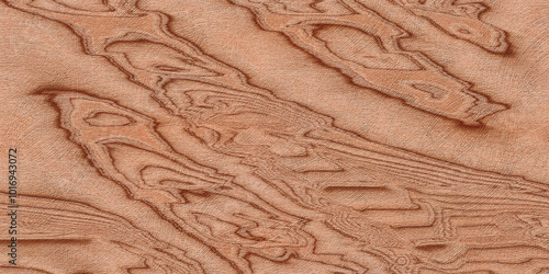 sawn mahogany live cut wood texture background