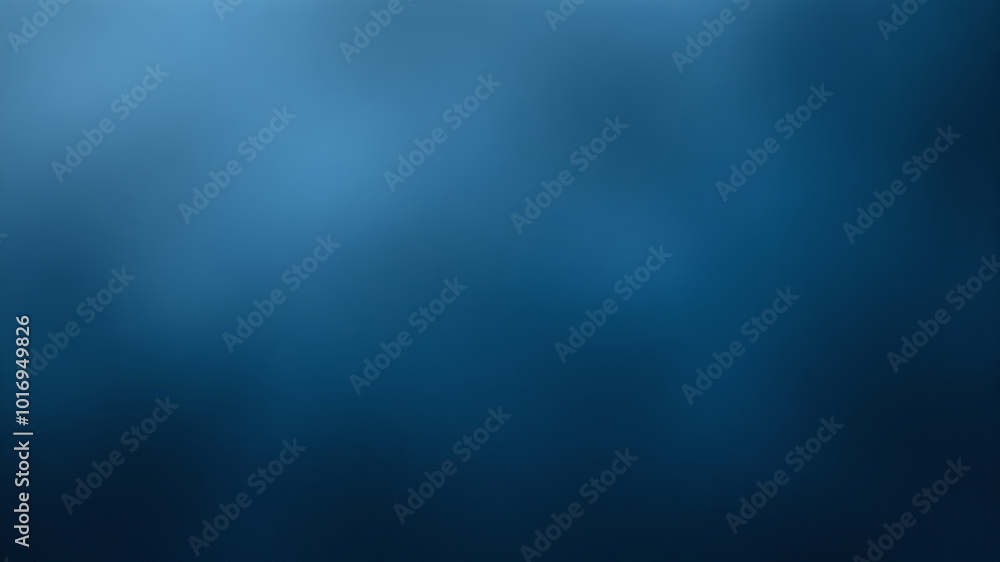 Obraz premium blue metallic texture background with light shades