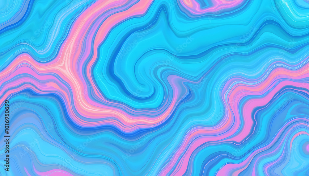Wavy summer dip dye boho background. Wet ombre color blend for beach swimwear, trendy fashion print. Dripping paint digital fluid watercolor melt effect. High resolution seamless pattern material is Wavy summer dip dye boho background. Wet ombre color blend for beach swimwear, trendy fashion print. Dripping paint digital fluid watercolor melt effect. High resolution seamless pattern material is