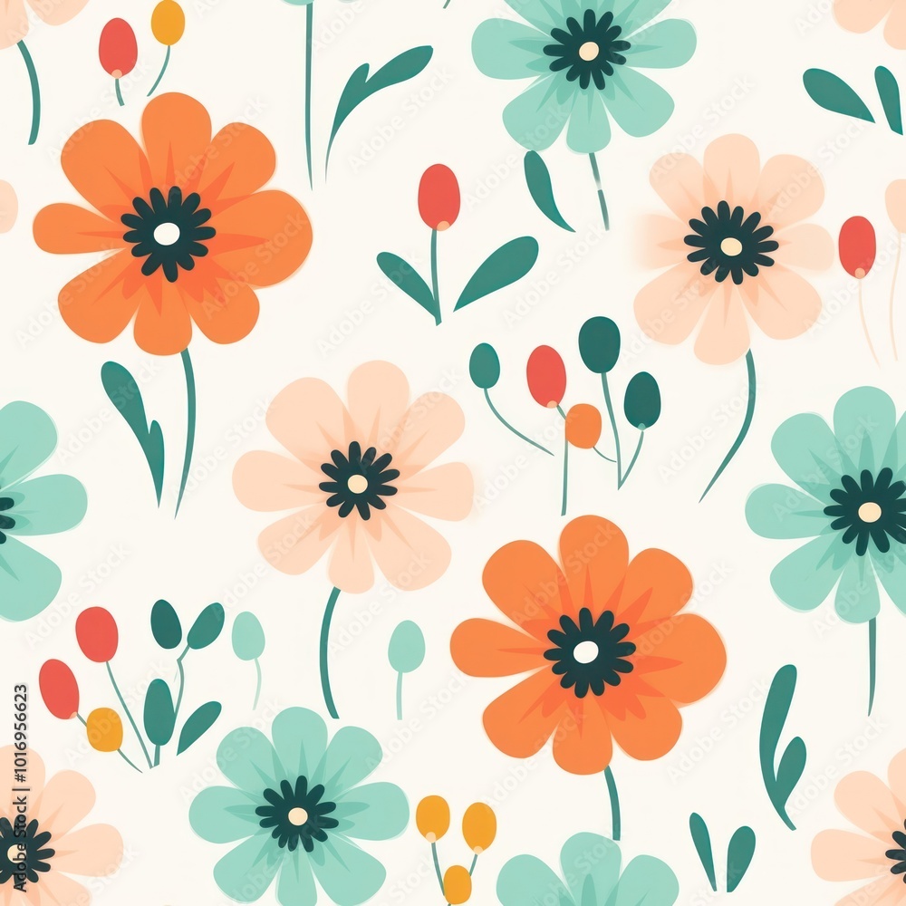 Flower pattern backgrounds wallpaper. Flower pattern backgrounds wallpaper.