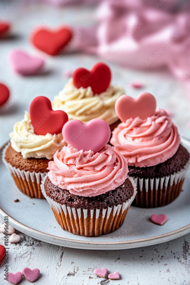 cupcake with frosting cupcake with frosting