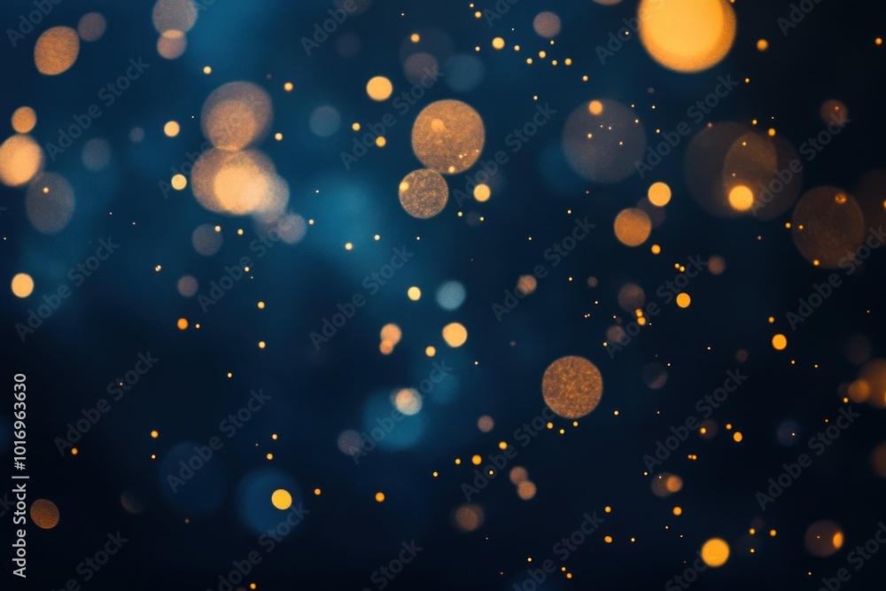 Firework background confetti glowing. Firework background confetti glowing.