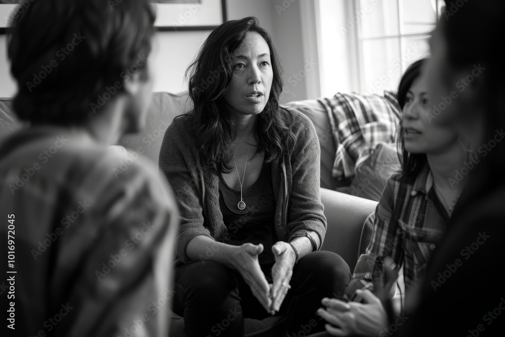 researchers engaging in in-depth interviews and focus group discussions, showcasing the human aspect of grounded theory methodology researchers engaging in in-depth interviews and focus group discussions, showcasing the human aspect of grounded theory methodology