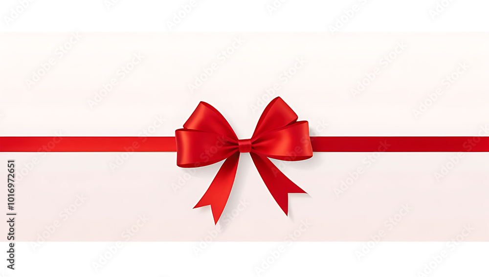 shiny red satin ribbon perfect wrapping christmas gifts shiny red satin ribbon perfect wrapping christmas gifts