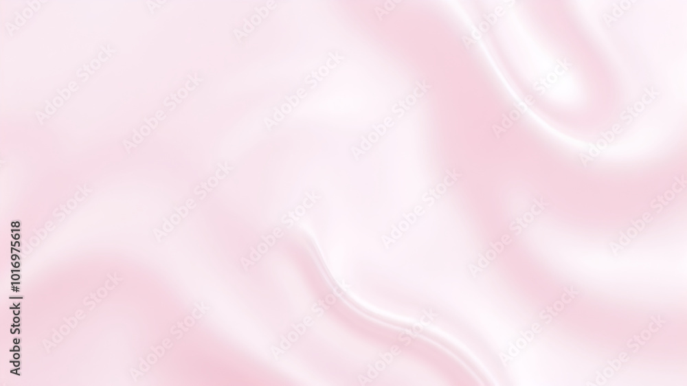 Obraz premium light pink color pearl texture background