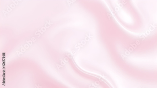 light pink color pearl texture background