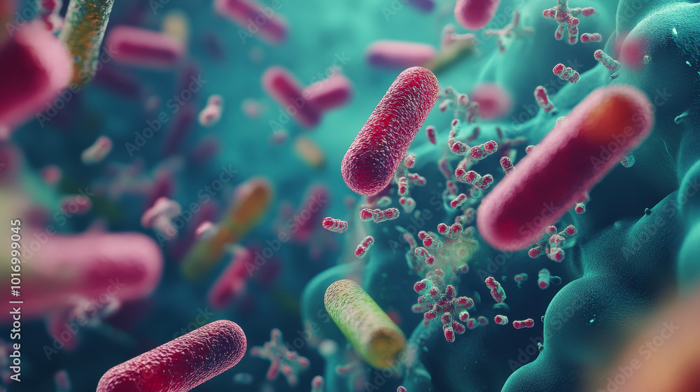 World Awareness Week on Antimicrobial Resistance, Antibiotics, Microorganisms, and the Human Immune System World Awareness Week on Antimicrobial Resistance, Antibiotics, Microorganisms, and the Human Immune System