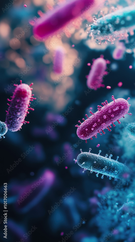 World Awareness Week on Antimicrobial Resistance, Antibiotics, Microorganisms, and the Human Immune System World Awareness Week on Antimicrobial Resistance, Antibiotics, Microorganisms, and the Human Immune System