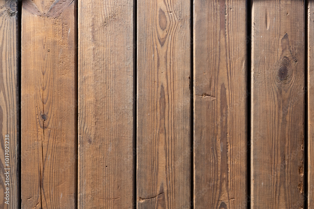 The old wood texture with natural patterns The old wood texture with natural patterns