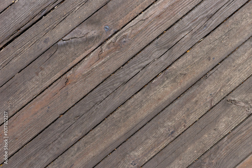 The old wood texture with natural patterns