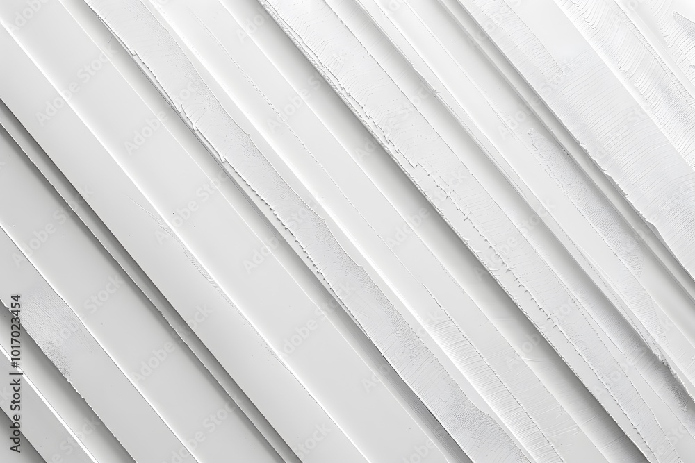 Textured White Surface with Diagonal Lines Textured White Surface with Diagonal Lines
