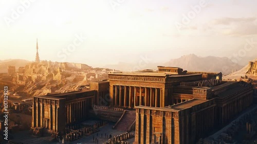 Third Temple and Temple of Solomon: Sacred Holies and Divine Presence in Biblical Tradition	