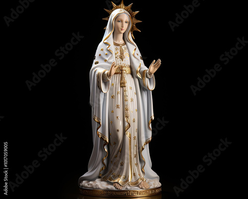 Our Lady of Fatima