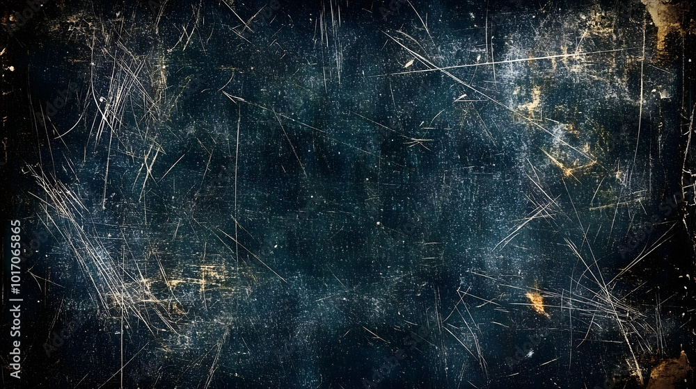 grungy dark screen with scratches and dust overlay distressed texture grungy dark screen with scratches and dust overlay distressed texture