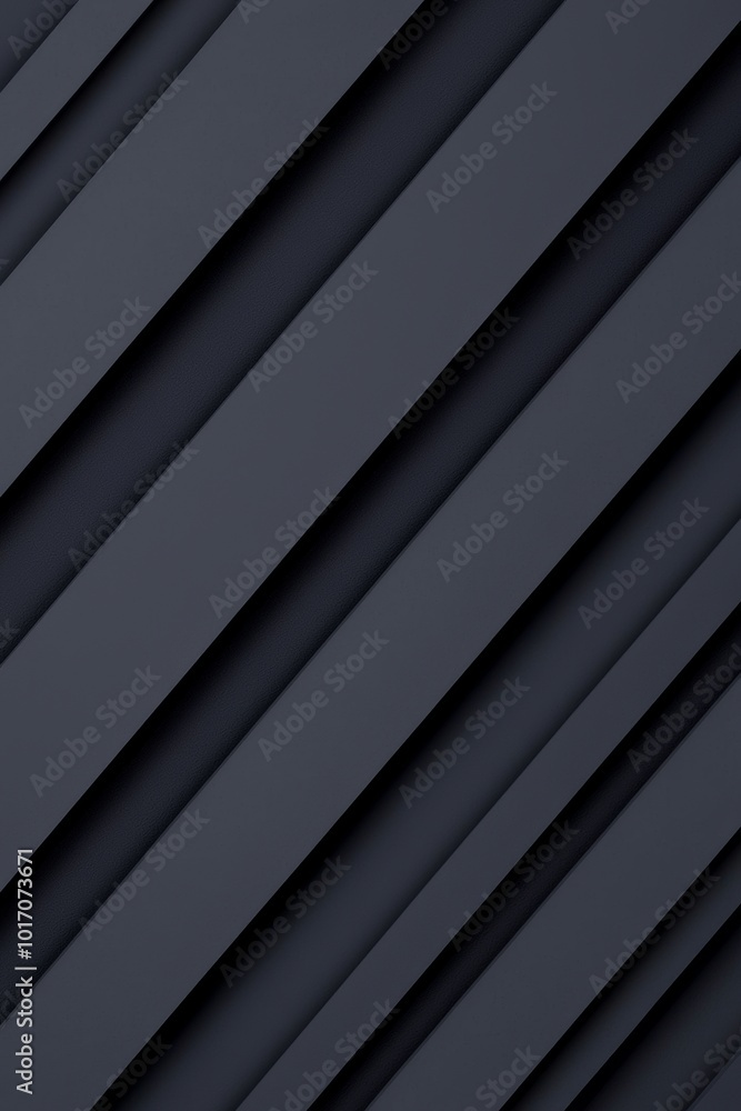 Obraz premium Explore the Elegant Dark Diagonal Patterns designed specifically for Modern Design aesthetics