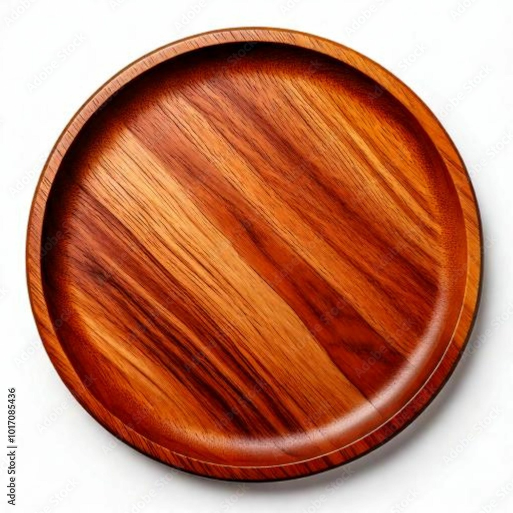 wooden bowl isolated on white background wooden bowl isolated on white background