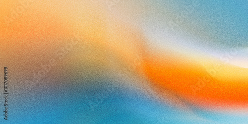 Grain noise abstract backgr...