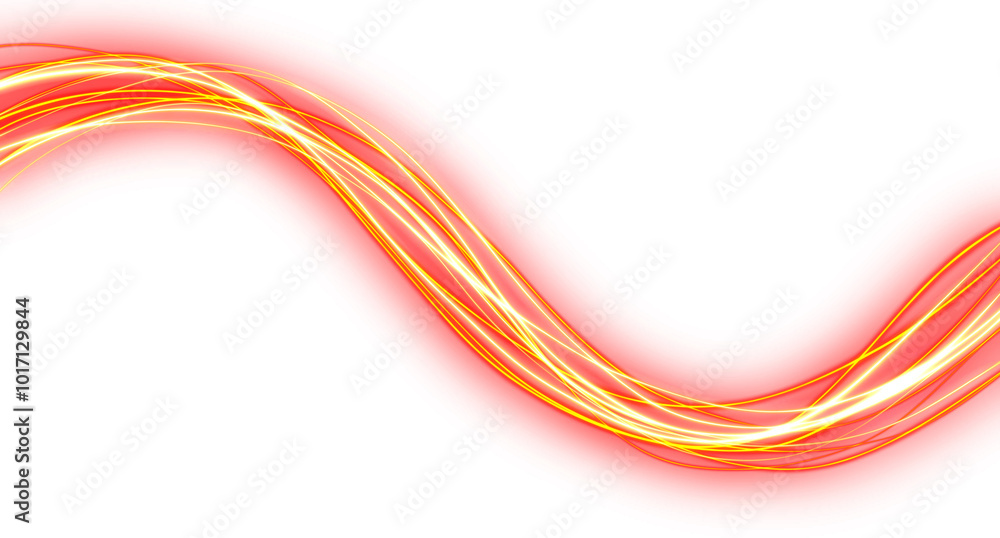Vibrant Speed Light Rays element isolated on transparent background Vibrant Speed Light Rays element isolated on transparent background
