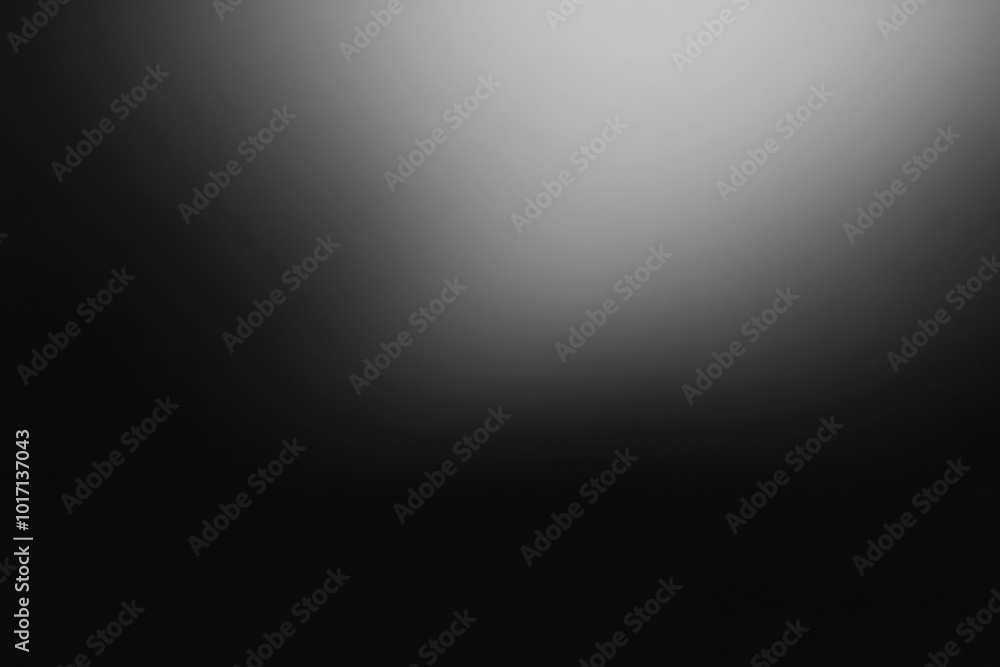 Black background and gray background, white and gradient and light gray white Surface with gray, silver. Black background and gray background, white and gradient and light gray white Surface with gray, silver.